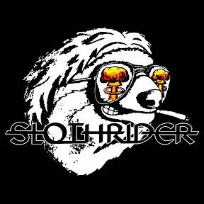 slothrider