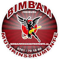 BimBam-Musikinstrumente